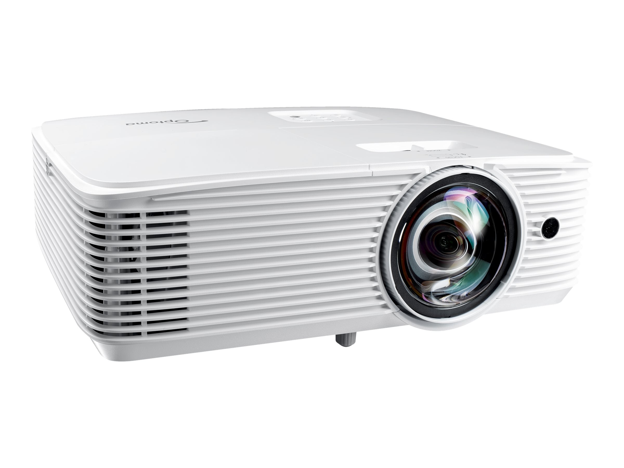 Optoma X309ST