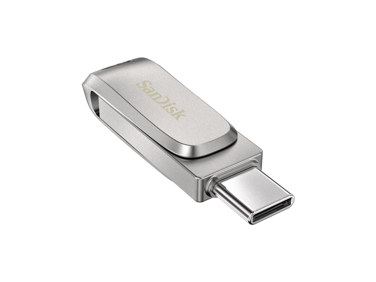Ultra Dual Drive Luxe USB 32GB 150MB/s