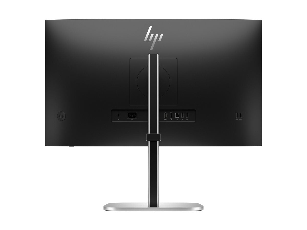 HP Écran QHD Serie 5 Pro 527pq 27p - QHD 2560 x 1440 HDMI USB hub DisplayPort 3/3/0