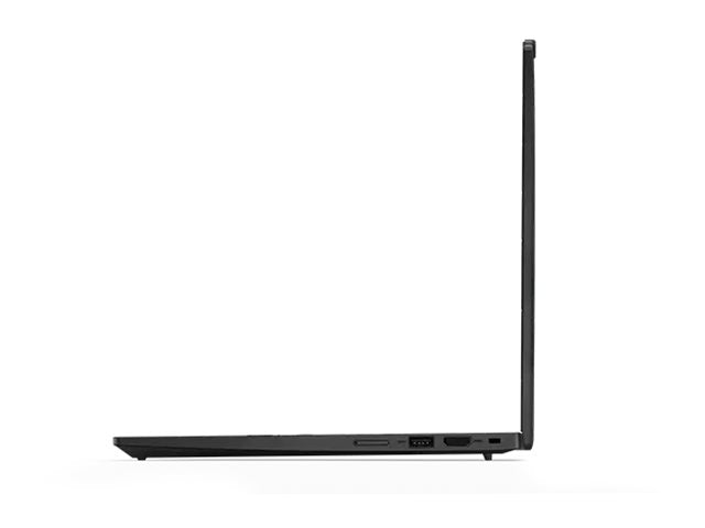 LENOVO ThinkPad - X13 - G5 - 13.3" WUXGA - Intel Core Ultra 7 - 155U - W11Pro - 16Go RAM - 512Go SSD - PC IA