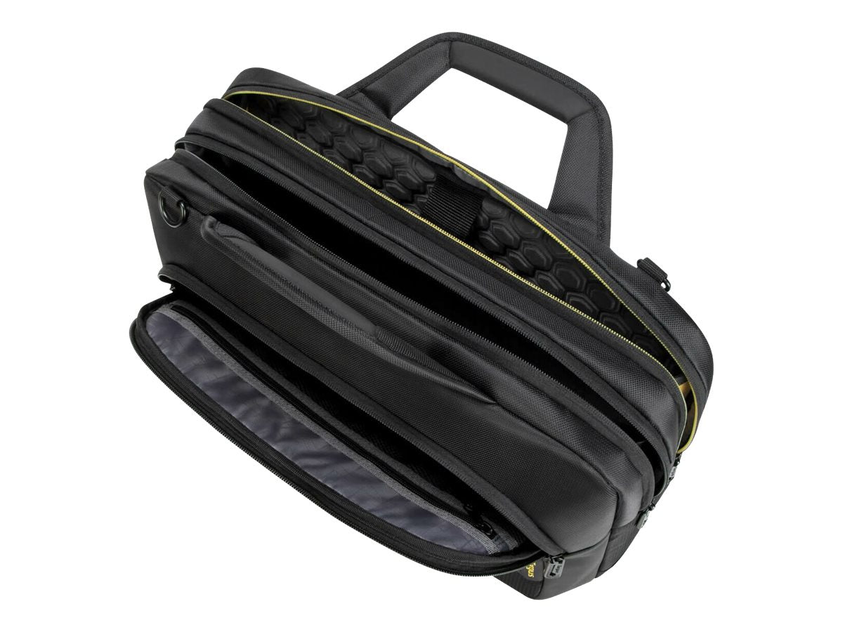 TARGUS CityGear 14p Topload Black