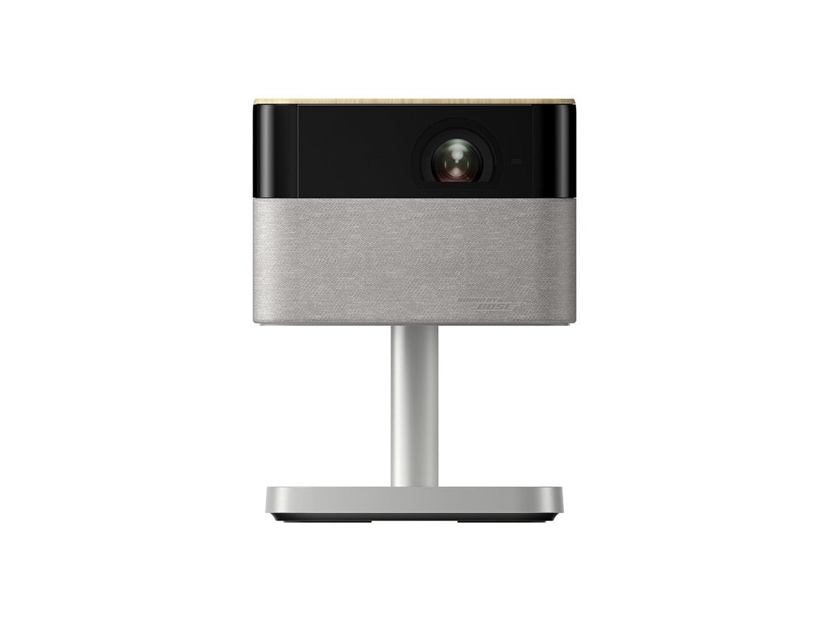 EPSON EF-72 4K UHD PRO Projector 1000lm