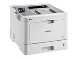 BROTHER HL-L9310CDW Printer colour Duplex laser A4 2400x600dpi 31ppm mono 31ppm colour 300sheets USB LAN Wi-Fi NFC