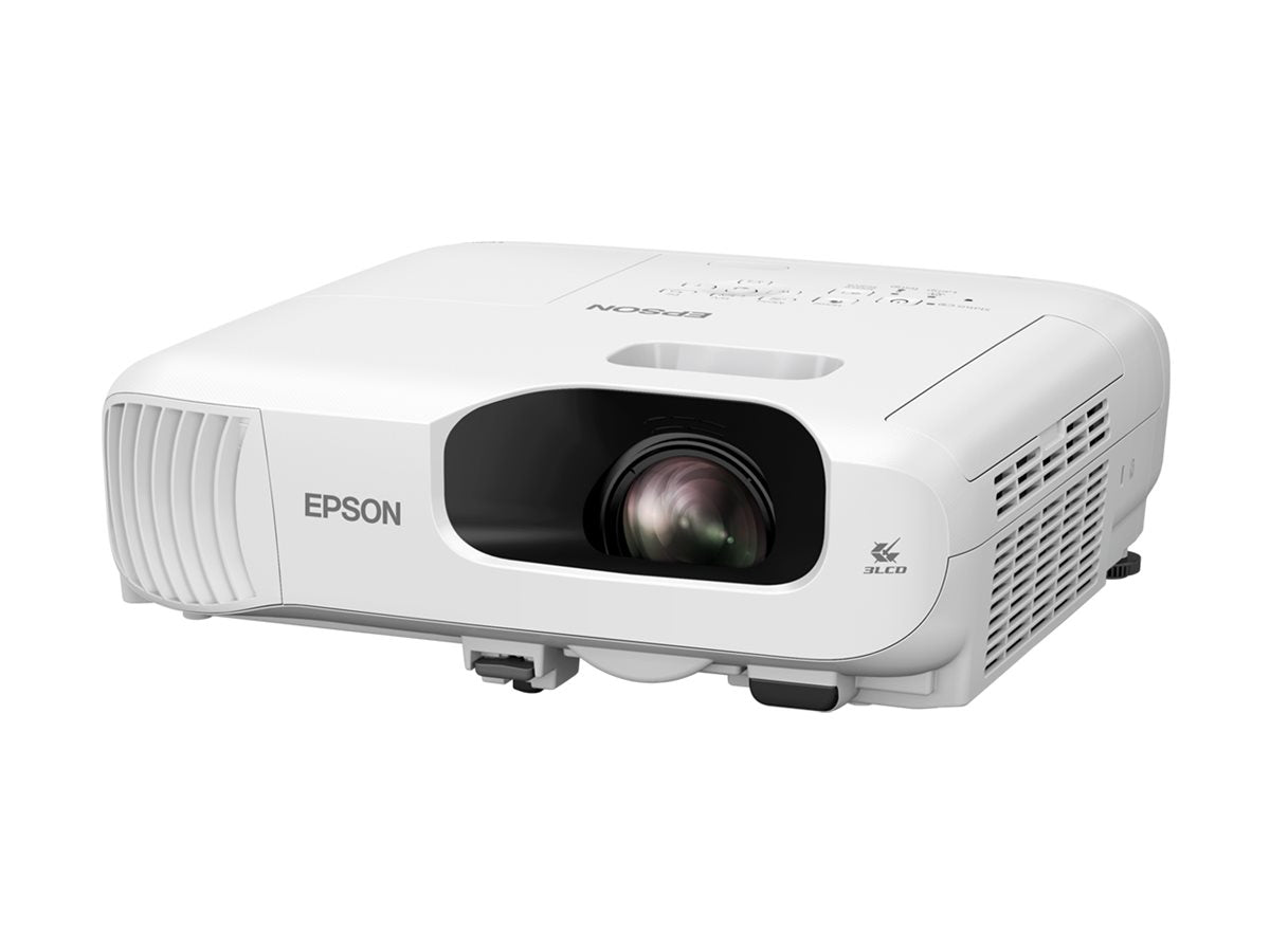 EPSON EB-W56S Projector 3700 Lumen