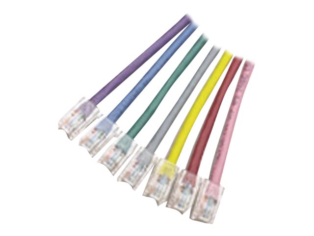 APC Patch Cable Cat5 UTP Grade 568B