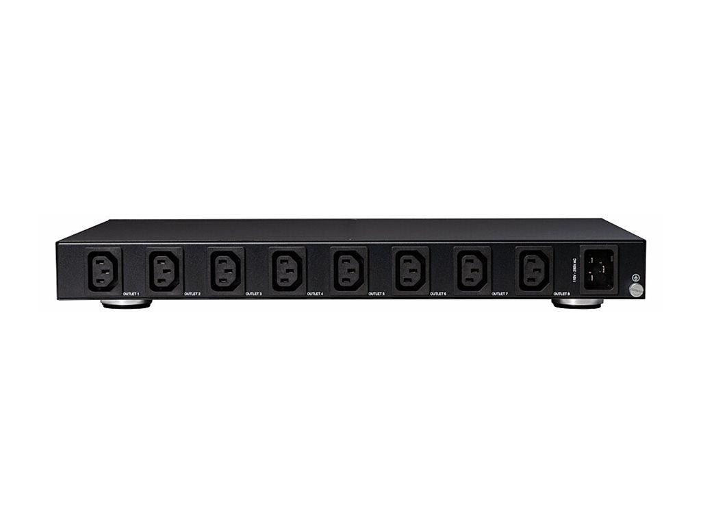 Lindy 32623 8 Port IPower Switch