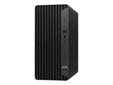 HP Pro Tower 400 G9 Intel Core i5-14500 8Go DDR5 256Go SSD W11P 1/1/1