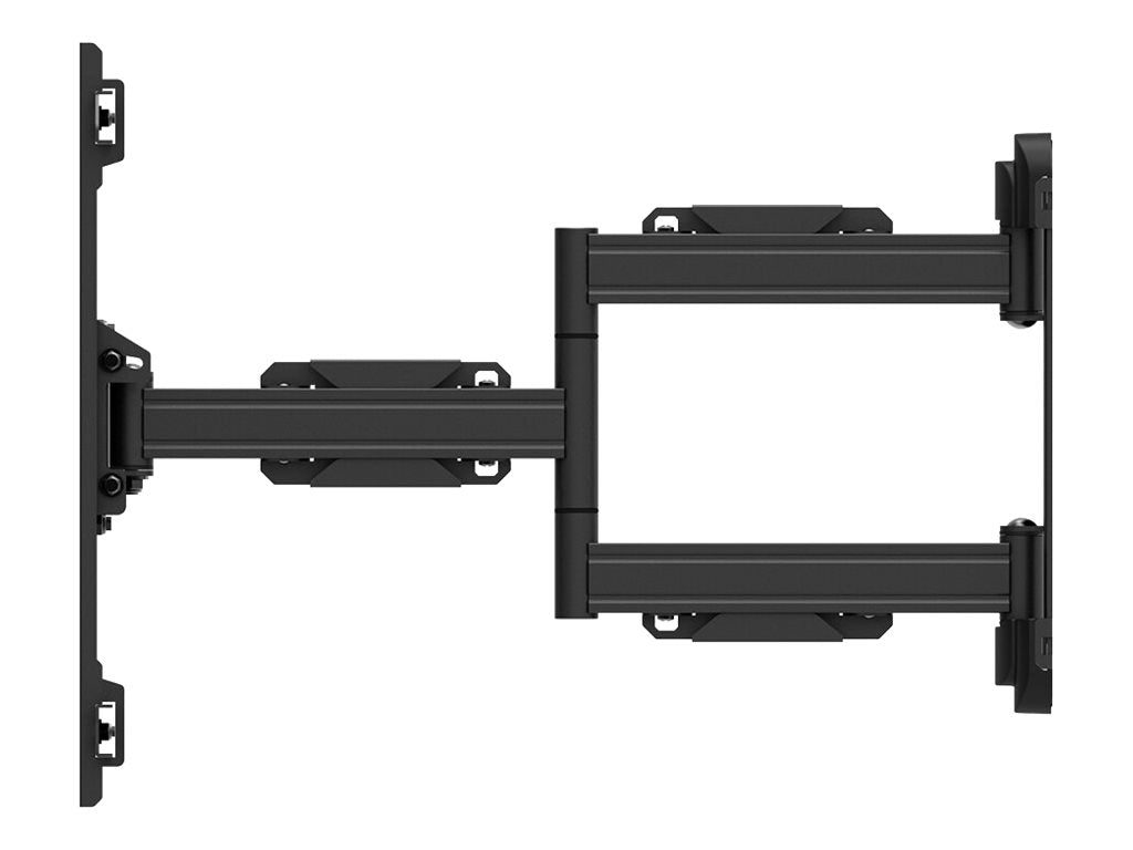 NEOMOUNTS WL40S-850BL16 Support pour écran mural 40-70p - orientable - installation rapide