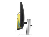 HP Écran de conférence incurvé  Series 5 Pro LED - 534pm WQHD 34p 3440 x 1440 HDMI DP USB-C 3/3/0 SmartBuy