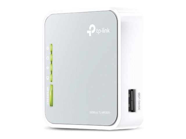 N150 3G Broadband mini Travel Router