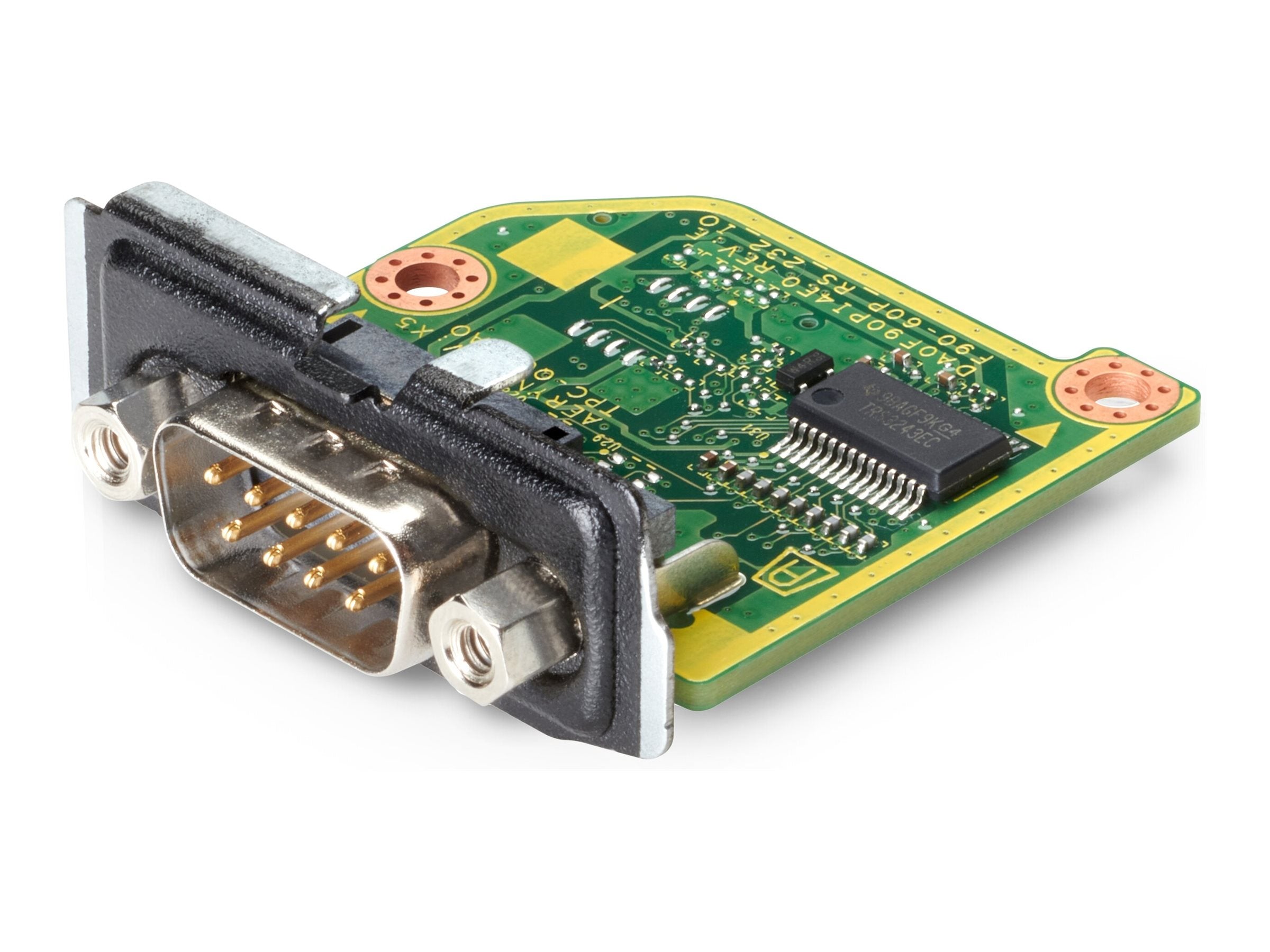 HP Serial Port v3 Flex IO
