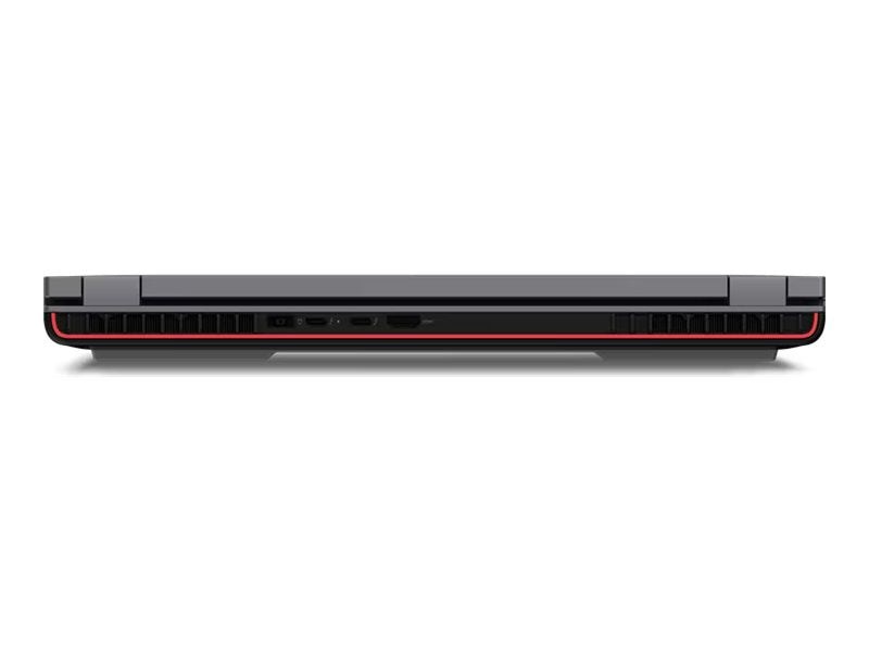 LENOVO ThinkPad - P16 - G2 - 16p WQXGA - Intel Core i7-13850HX - W11Pro - 16Go RAM - 512Go SSD - RTX 3500 Ada 12Go