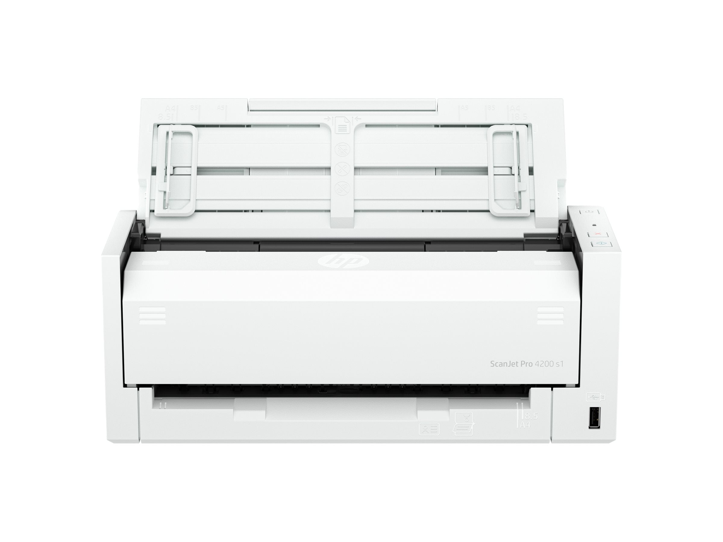 HP ScanJet Pro 4200 s1 Scanner 40ppm/80ipm scanner de document