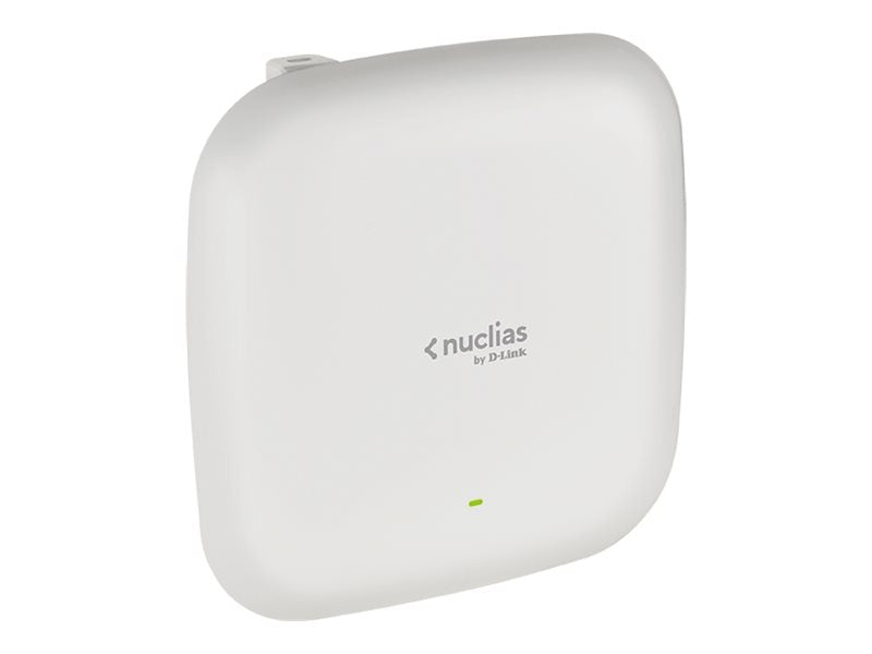 D-LINK Nuclias Cloud-Managed AX1800 Access Point