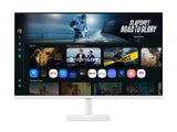 SAMSUNG LS32FM703UUXEN 32p VA 3840x2160 16:9 2xHDMI USB-C White
