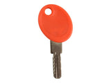 PORT DESIGNS Master Key Set for All Charging Cabinet Set of 2pcs