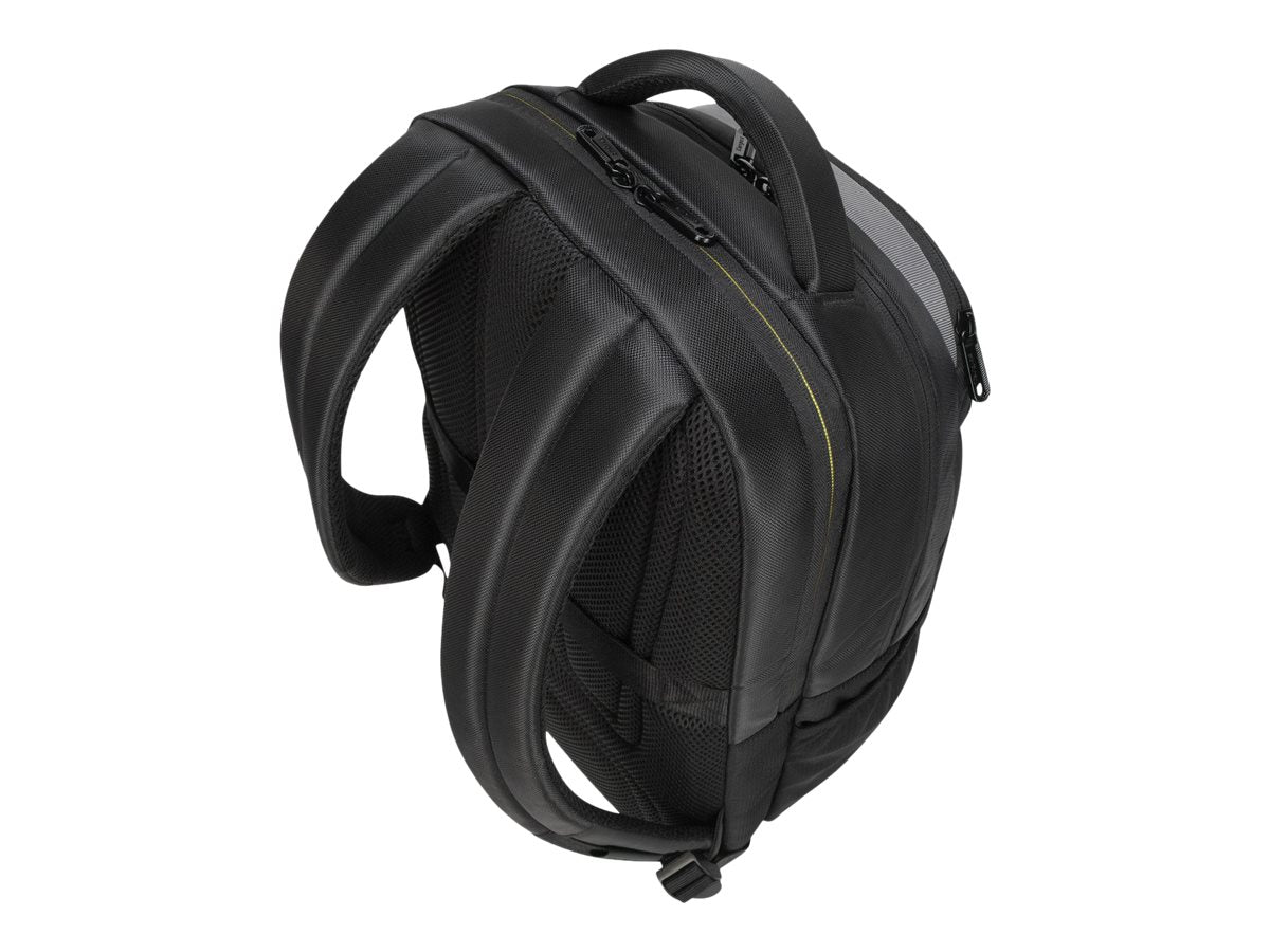TARGUS CityGear 17.3p Backpack Blk