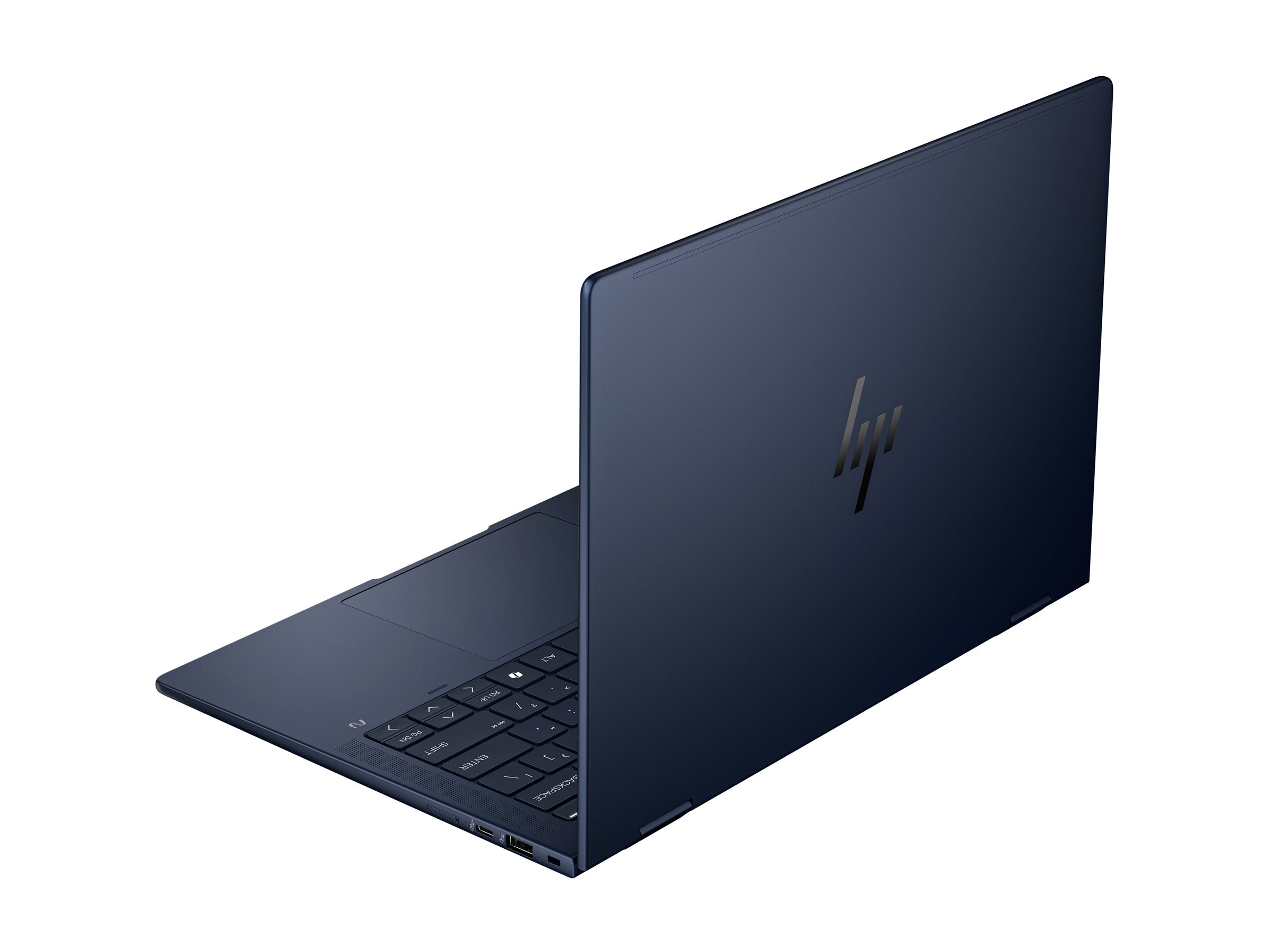 HP EliteBook X Flip IA Nouvelle génération Intel Core Ultra 7 258V 14p WUXGA 32Go 1To SSD UMA W11P Copilot + PC 3/3/0
