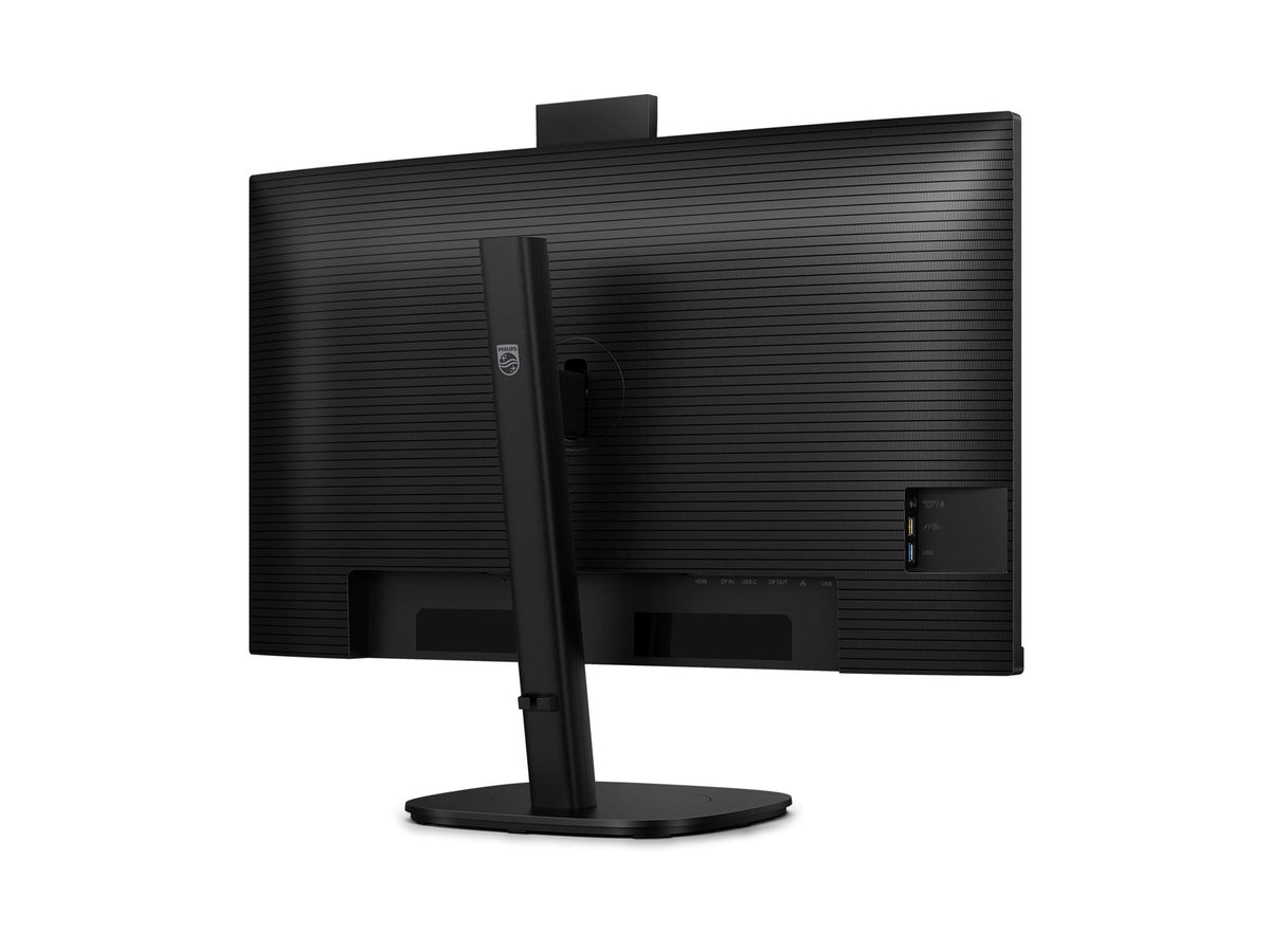 PHILIPS 32B2U3601H/00 31.5p QHD 16:9 IPS 100Hz HAS 180mm HDMI 2.0 DP 1.4 USB-C
