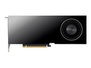 PNY NVIDIA RTX PRO 6000 Blackwell Max-Q Workstation Edition 96Go GDDR7 4xDP