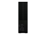 WD Elements Desktop 22To USB 3.0 HDD for plug-and-play storage