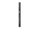 APC Rack PDU 2G - metered - 0U - 20A-208V - 16A-230V - 18 (C13) et 2 (C19)