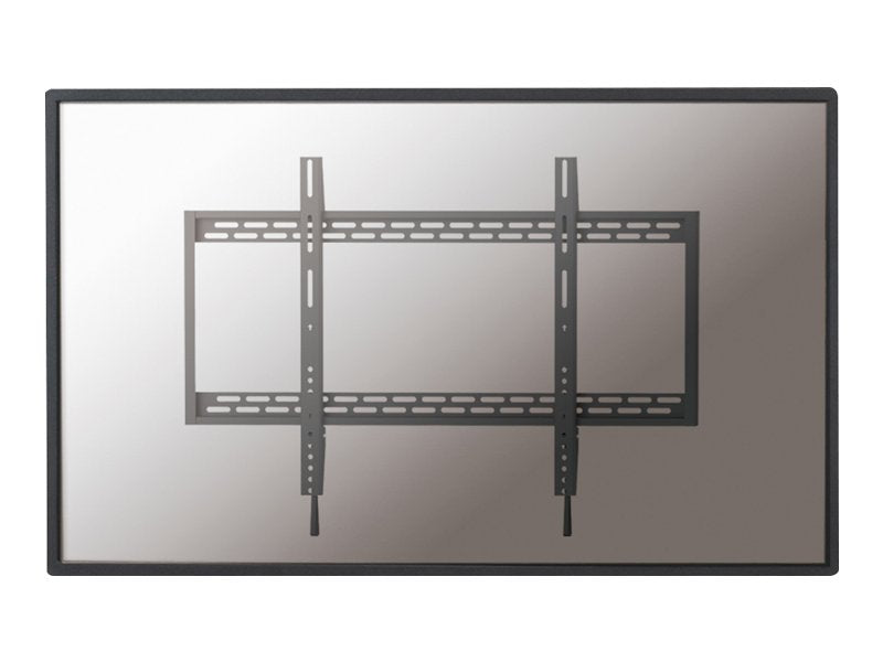 NEOMOUNTS LFD-W1000 Support pour écran mural 60-100p - fixe