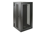 EATON Wall-Mounted SmartRack 26U Enclosure L. 600mm D.650mm Rear Hinges