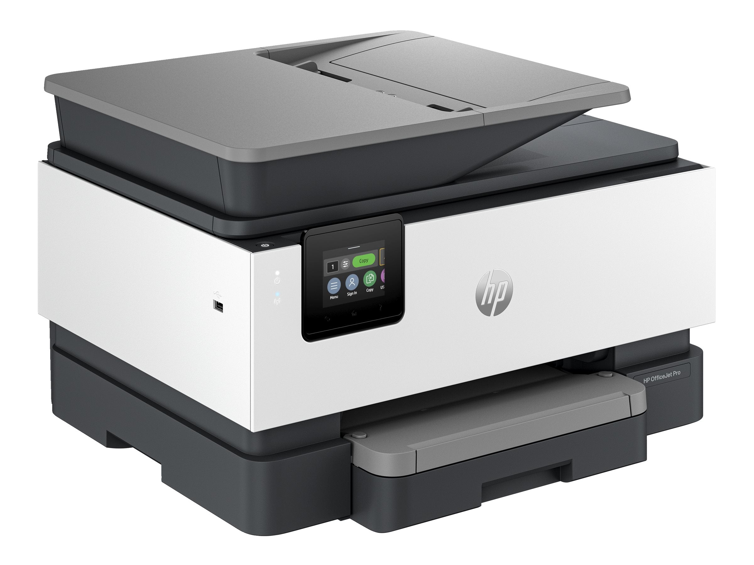 HP OfficeJet Pro 9120b All-in-One 24ppm Printer