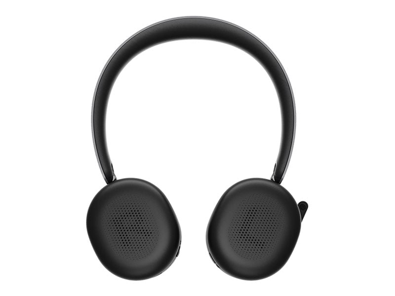 LENOVO Dual-Mode Wireless ANC Foldable Headset 8550 Aura Edition USB-C Teams - Sound by Bose