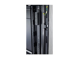 APC RACK PDU SWITCHED ZEROU 12.5KW 208V 21C13 3 C19 3 CORD
