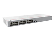 HUAWEI Switch S110-24T2SR 24x10/100/1000BASE-T ports 2xGE SFP ports AC power eKit Stock
