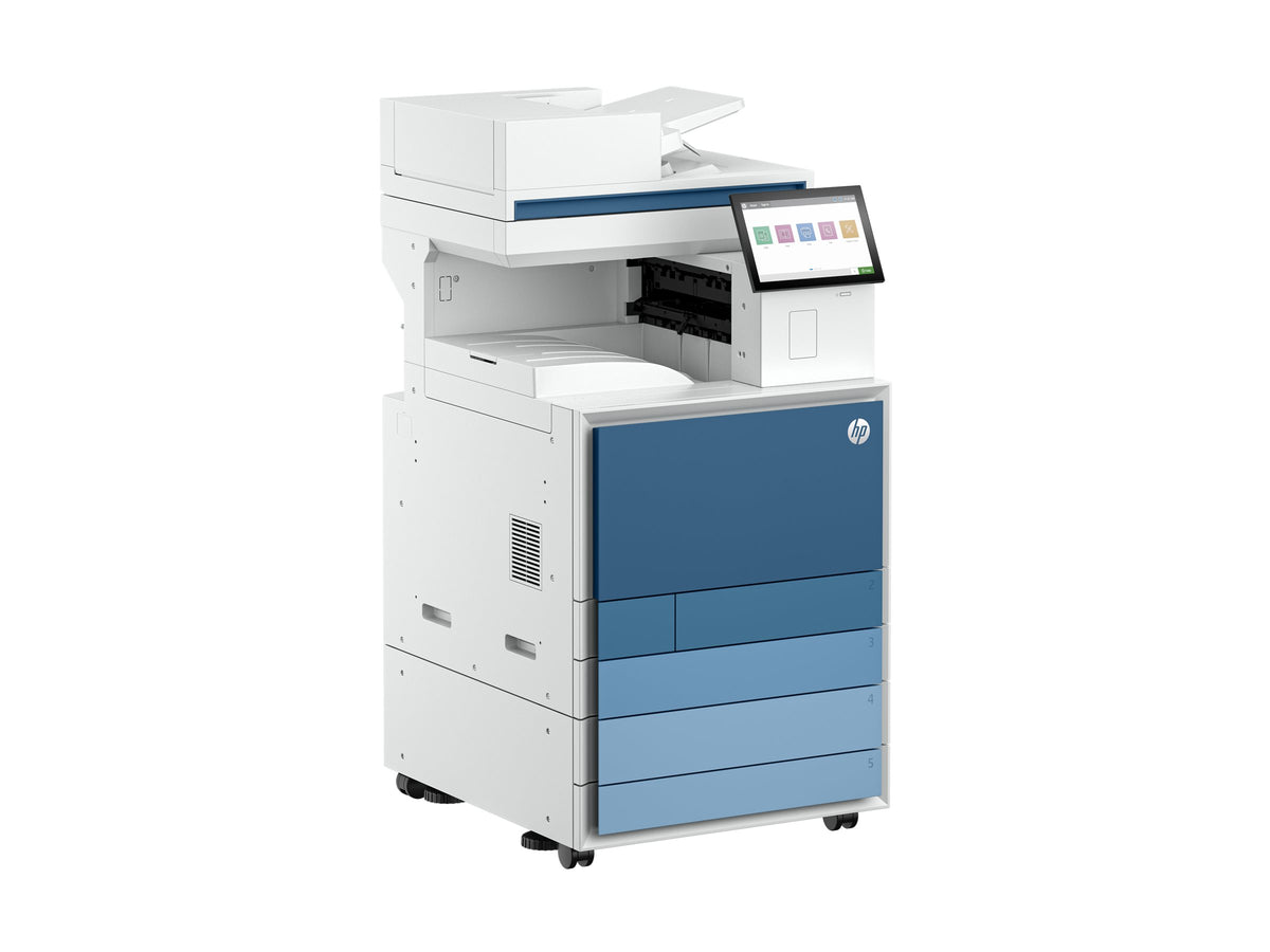 HP Clr LaserJet Ent MFP 8801dn Prntr EU