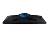 SAMSUNG ODYSSEY G3 - LS27DG300 27p 180Hz - Ecran gaming - FHD 1920x1080 - VA - 1ms - HDR10 - 250cd/m² - 3000 : 1 - HDMI -DP