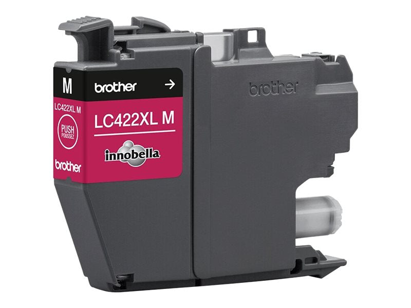 BROTHER LC422XLM HY Ink Cartridge For BH19M/B Compatible with MFC-J5340DW MFC-J5740DW MFC-J6540DW MFC-J6940DW 1500 pages