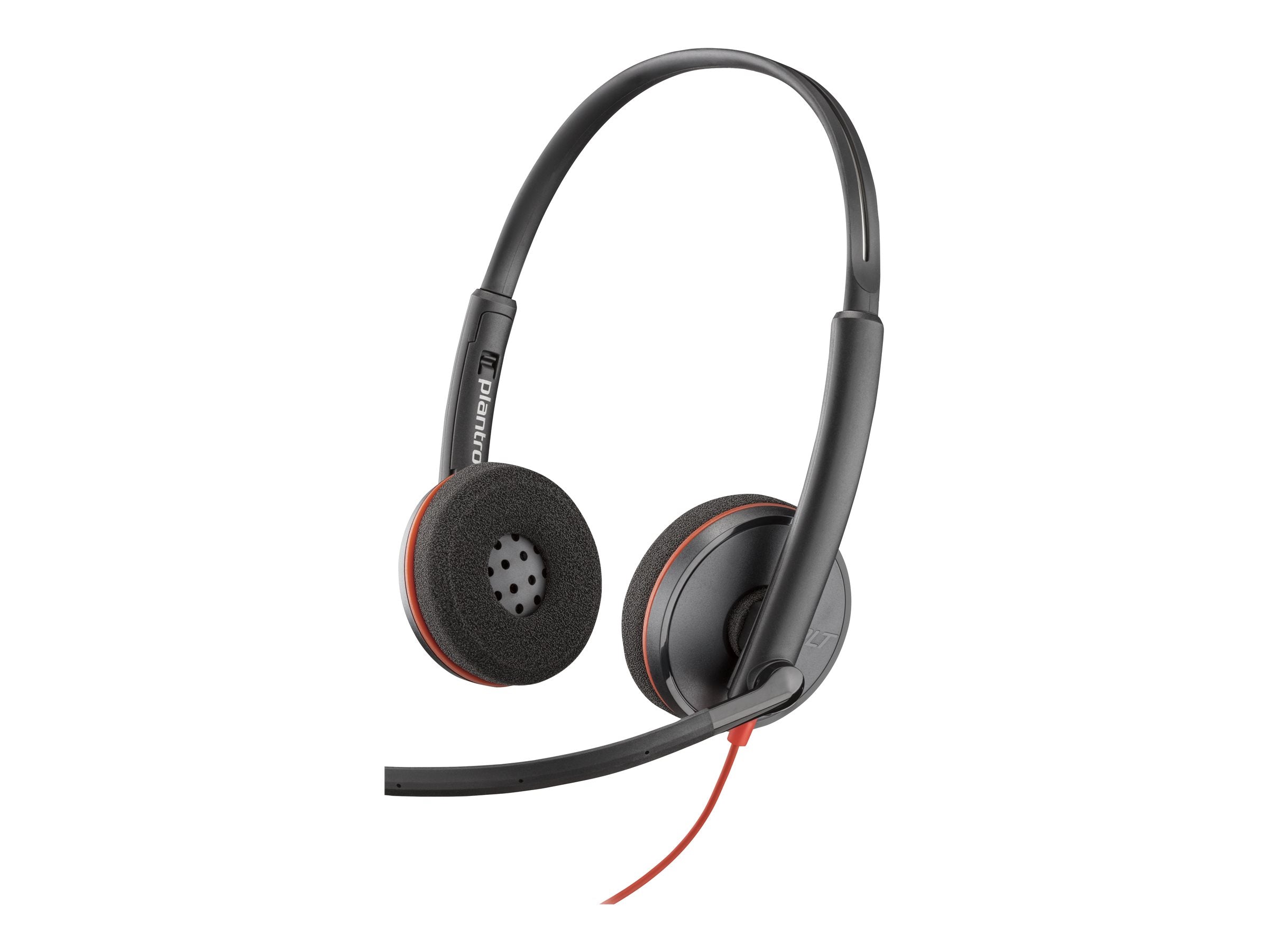 Poly BW 3220 USB-C HS+USB-C/A Bulk