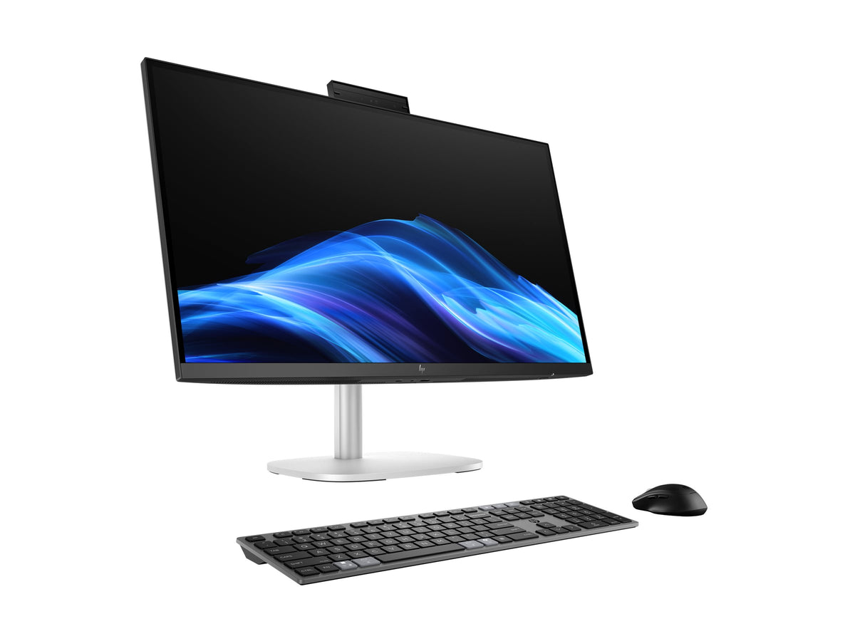 HP EliteStudio 8 G1i Intel Core Ultra 5 235 27p 8Go 256Go SSD W11P 3/3/3