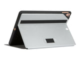 TARGUS Click-In case for iPad 7th Gen 10.2p iPad Air 10.5p and iPad Pro 10.5p Silver