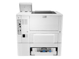 HP LaserJet Enterprise M507x Printer Mono Duplex laser A4 1200x1200dpi 43ppm 1200sheets USB LAN Wi-Fi Bluetooth LE