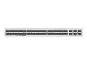HUAWEI S6730-H48X6C-V2 48x10GE SFP+ ports 64x0GE QSFP28 ports optional license for upgrade to 6x100GE QSFP28 without power module