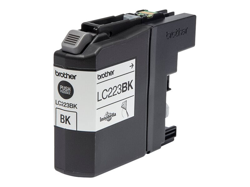 ink black MFC-J4620DW/J5620DW/J5720DW