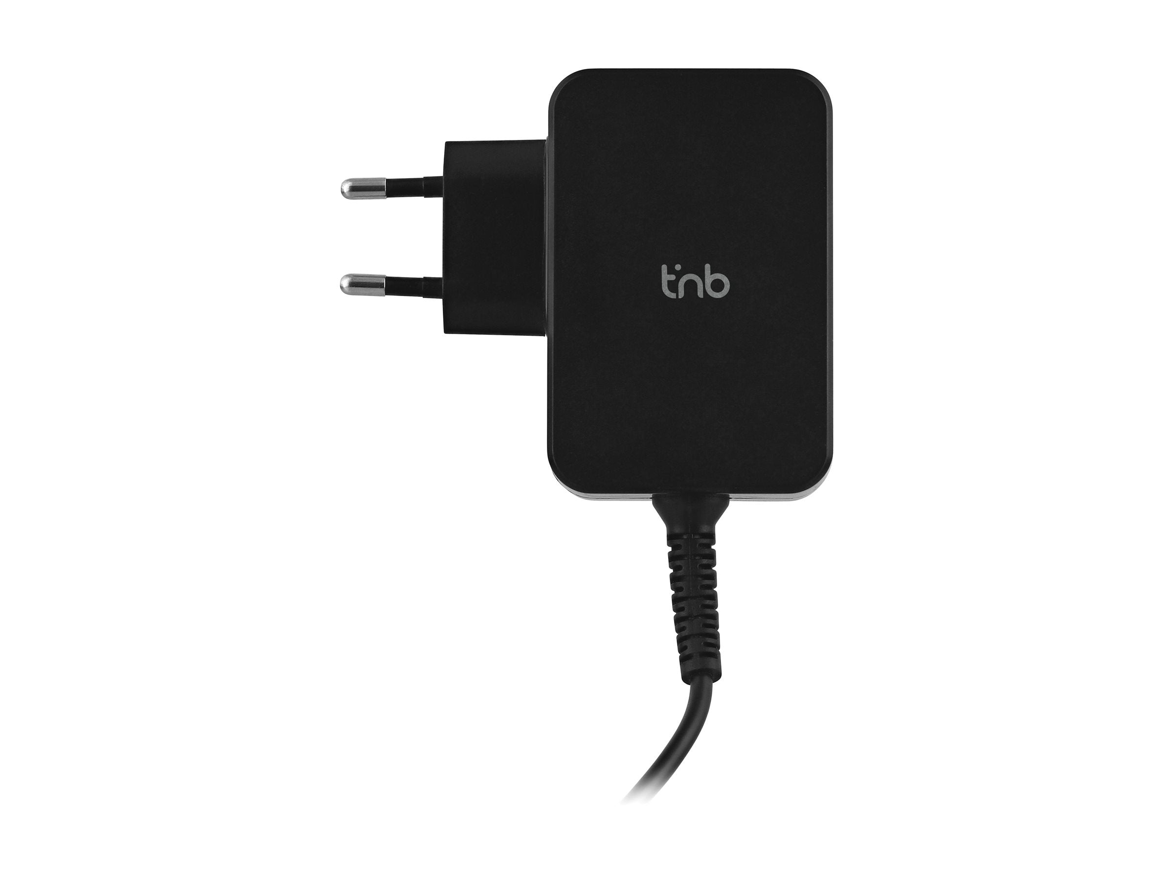 TNB 45W USB-C Universal Charger Black