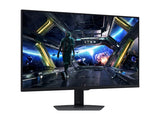 SAMSUNG ODYSSEY G7 LS32DG702 32p 144Hz SMART Ecran gaming UHD 4K 3840x2160 IPS 0.03ms HDR400 350cd/m2 DP + USB A to B