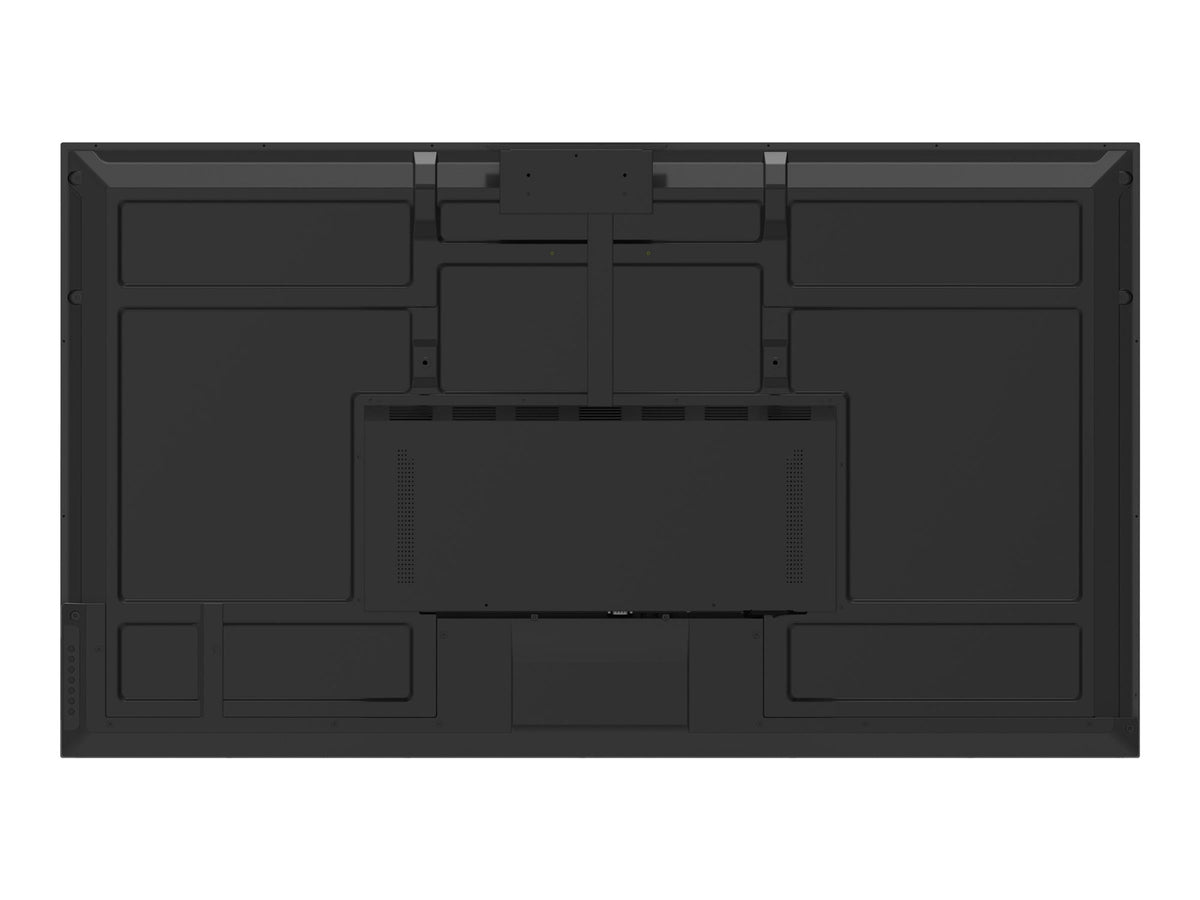 OPTOMA N3981K Écran LED 98" - 4K UHD (3840 x 2160) - 4Go/32Go - 500cd/m - Android 11- sans fil 2.4G/5G - 3H + USB-C- RJ45
