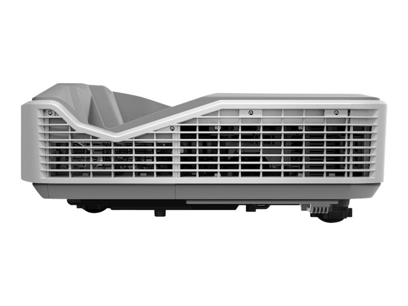 OPTOMA- Vidéoprojecteur ZU500USTe- blanc