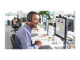 LOGITECH HD Pro Webcam C920S Webcam colour 1920 x 1080 audio USB