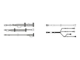 LENOVO ThinkSystem ST50 V3/ST45 V3 Internal Drive Cable Kit