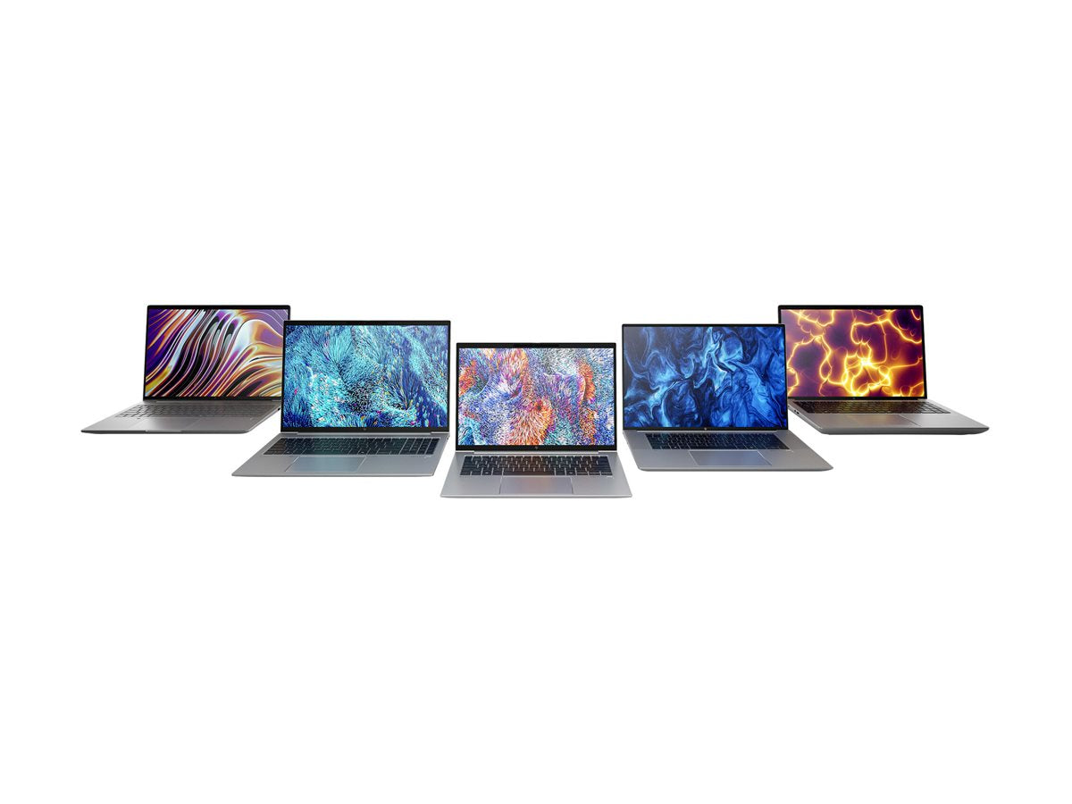 HP Mobile Workstation Fury 16 G11 Intel Core i9-14900HX 16inch WUXGA 64GB 2TB SSD RTX 4000 Ada 12GB W11P 3/3/0