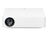 LG HU70LS DLP-LASER 4K UHD 3840x2160 1500lms 20000h 150000:1 webOS 4.5 HDMI RJ45 USB-C HP 3W