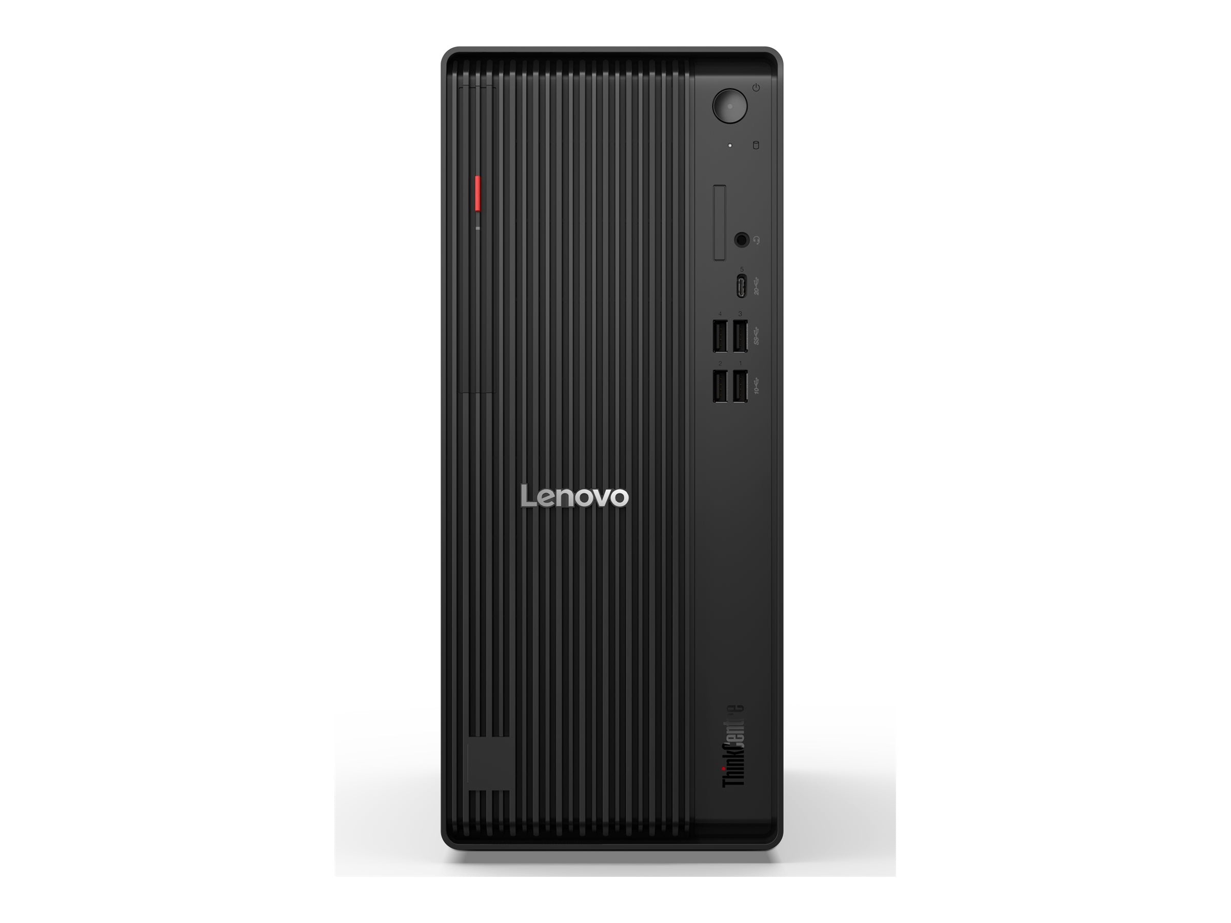LENOVO ThinkCentre M70t Gen 6 Intel Core Ultra 7 265 16Go 512Go SSD M.2 2280 PCIe Intel Graphics W11P 3YR Onsite